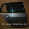 ФОТО Дверь задняя для Volkswagen Golf VII Mk7 (08.2012-...) Киев