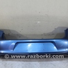 ФОТО Бампер задний для Volkswagen Golf VII Mk7 (08.2012-...) Киев