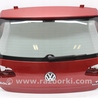 ФОТО Крышка багажника для Volkswagen Golf VII Mk7 (08.2012-...) Киев