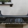 ФОТО Бампер задний для Volkswagen Golf VII Mk7 (08.2012-...) Киев