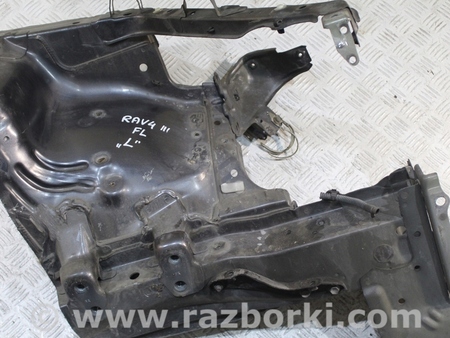 ФОТО Четверть автомобиля для Toyota RAV-4 (05-12) Киев