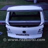ФОТО Крышка багажника для Volkswagen Tiguan (11-17) Киев