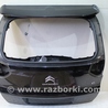 ФОТО Крышка багажника для Citroen C4 Picasso Киев