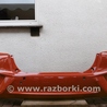 ФОТО Бампер задний для Honda Jazz Киев