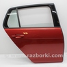ФОТО Дверь задняя для Volkswagen Golf VII Mk7 (08.2012-...) Киев