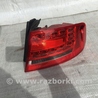 ФОТО Фонарь задний для Audi (Ауди) A4 B9 - 8W2, 8W5 (06.2015-...) Киев