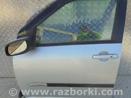ФОТО Дверь передняя для Suzuki Swift Киев