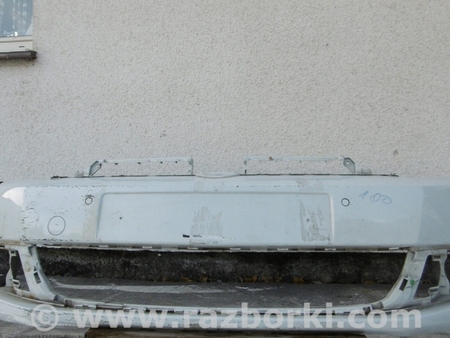 ФОТО Бампер передний для Volkswagen Golf VII Mk7 (08.2012-...) Киев
