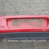 ФОТО Бампер задний для Volkswagen Golf VII Mk7 (08.2012-...) Киев