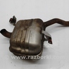 ФОТО Глушитель для Volkswagen Passat B8 (07.2014-...) Киев