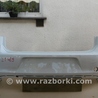 ФОТО Бампер задний для Volkswagen Golf VII Mk7 (08.2012-...) Киев