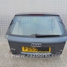 ФОТО Крышка багажника для Audi (Ауди) A3 8P1, 8PA, 8P7 (03.2003-12.2013) Киев
