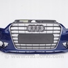 ФОТО Бампер передний для Audi (Ауди) A3 8P1, 8PA, 8P7 (03.2003-12.2013) Киев