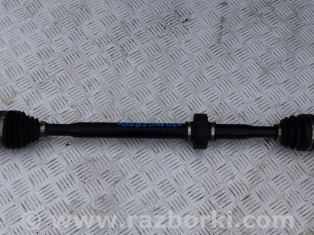 ФОТО Привод для Toyota Auris E180 (08.2012-03.2018) Киев