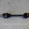 ФОТО Привод для Toyota Yaris (05-11) Киев