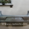 ФОТО Бампер задний для Volkswagen Golf VII Mk7 (08.2012-...) Киев
