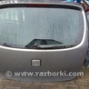 ФОТО Крышка багажника для Seat Altea Киев