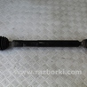 ФОТО Привод для Volkswagen Golf VII Mk7 (08.2012-...) Киев