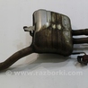 ФОТО Глушитель для Volkswagen Passat B8 (07.2014-...) Киев