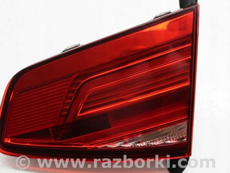 ФОТО Фонарь задний для Volkswagen Passat B8 (07.2014-...) Киев