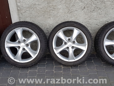 ФОТО Диск для Opel Insignia Киев
