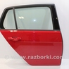 ФОТО Дверь задняя для Volkswagen Golf VII Mk7 (08.2012-...) Киев