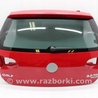 ФОТО Крышка багажника для Volkswagen Golf VII Mk7 (08.2012-...) Киев