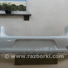 ФОТО Бампер задний для Volkswagen Golf VII Mk7 (08.2012-...) Киев