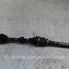 ФОТО Привод для Ford Focus 2 (08.2004 - 07.2010) Киев