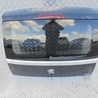 ФОТО Крышка багажника для Peugeot 1007 Киев
