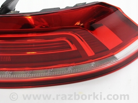 ФОТО Фонарь задний для Volkswagen Passat B8 (07.2014-...) Киев