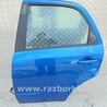 ФОТО Дверь задняя для Fiat Sedici Киев