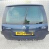 ФОТО Крышка багажника для Citroen C8 Киев