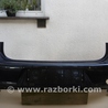ФОТО Бампер задний для Volkswagen Golf VII Mk7 (08.2012-...) Киев