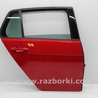 ФОТО Дверь задняя для Volkswagen Golf VII Mk7 (08.2012-...) Киев