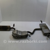 ФОТО Глушитель для Volkswagen Golf VII Mk7 (08.2012-...) Киев