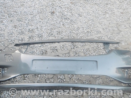 ФОТО Бампер передний для Opel Astra H (2004-2014) Киев
