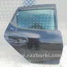 ФОТО Дверь задняя для Seat Ibiza Киев