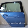 ФОТО Дверь задняя для Volkswagen Golf VII Mk7 (08.2012-...) Киев