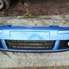 ФОТО Бампер передний для Volkswagen Golf VII Mk7 (08.2012-...) Киев