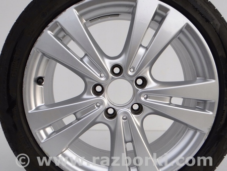 ФОТО Диск для Mercedes-Benz B-klasse Киев