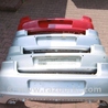 ФОТО Бампер задний для Volkswagen Golf VII Mk7 (08.2012-...) Киев