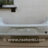 ФОТО Бампер задний для Volkswagen Golf VII Mk7 (08.2012-...) Киев