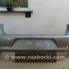 ФОТО Бампер задний для Volkswagen Golf VII Mk7 (08.2012-...) Киев