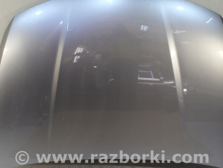 ФОТО Капот для Mazda CX-7 Киев