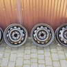 ФОТО Диск для Ford Mondeo 4 (09.2007-08.2014) Киев
