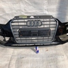ФОТО Бампер передний для Audi (Ауди) A3 8P1, 8PA, 8P7 (03.2003-12.2013) Киев