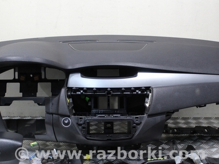 ФОТО Система безопасности для Renault Laguna Киев