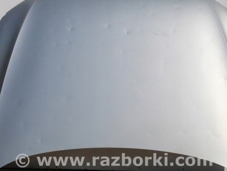 ФОТО Капот для Volkswagen Passat B8 (07.2014-...) Киев