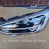 ФОТО Фара для Ford Focus 2 (08.2004 - 07.2010) Киев